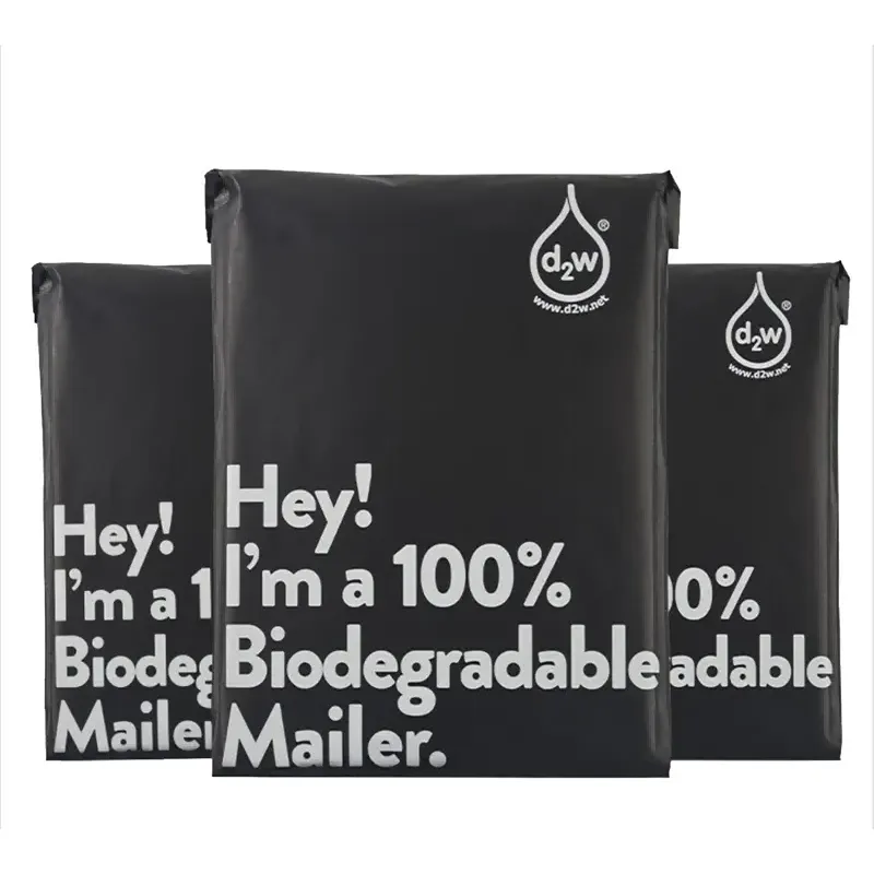 C% biodegradable sacculos