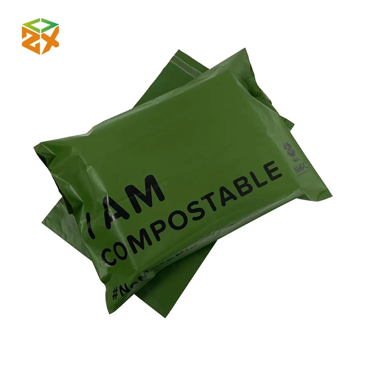 100% Compostable Bag