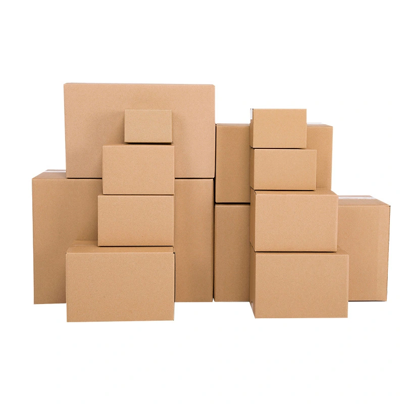 Quam eligere ius packaging arca pro productum?