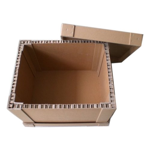 Quibus generibus mellis cardboard packaging dividi potest?