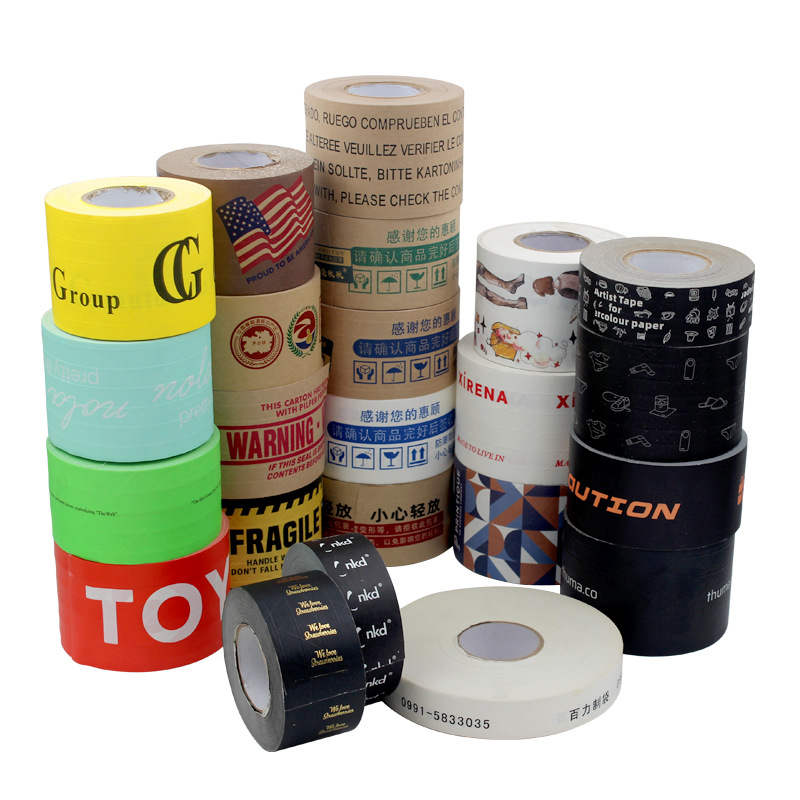 Utilitas kraft tape