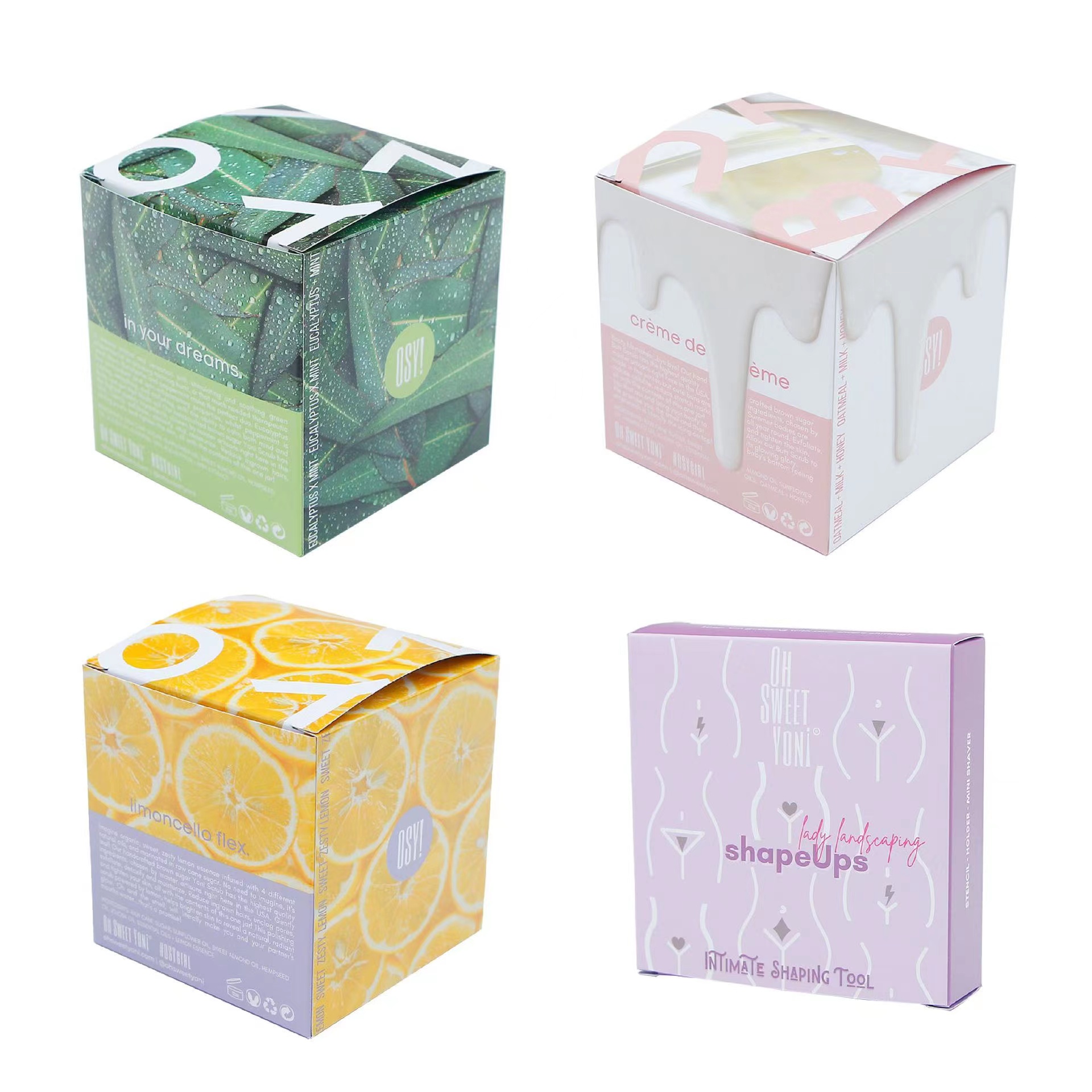 Cosmetics packaging box customization types and commoda and cosmetics packaging box customization needs