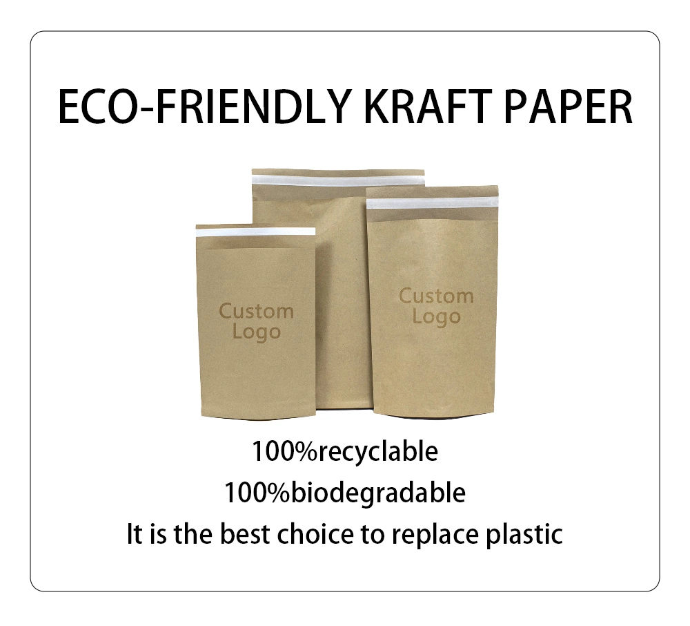 Quantum scis de Kraft Paper Sacculi?