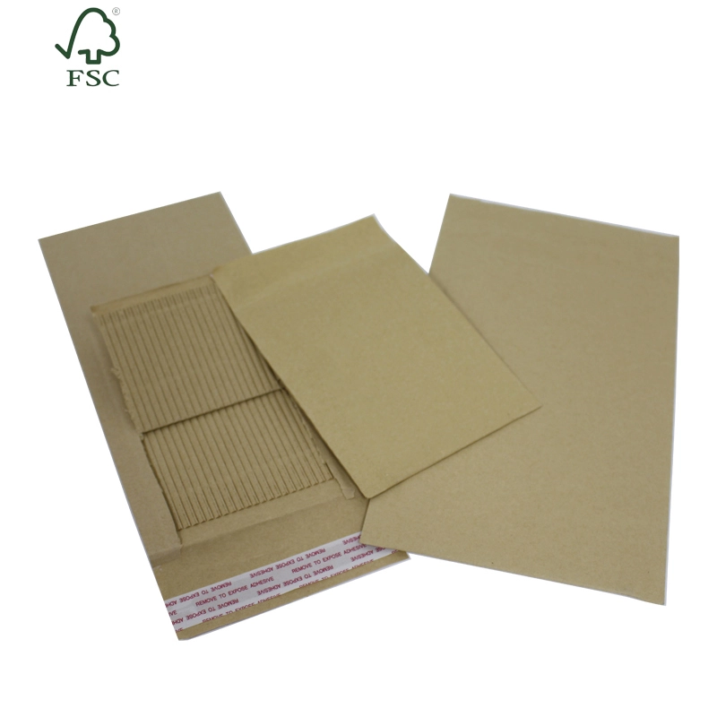 Scis quid arrugated charta est?