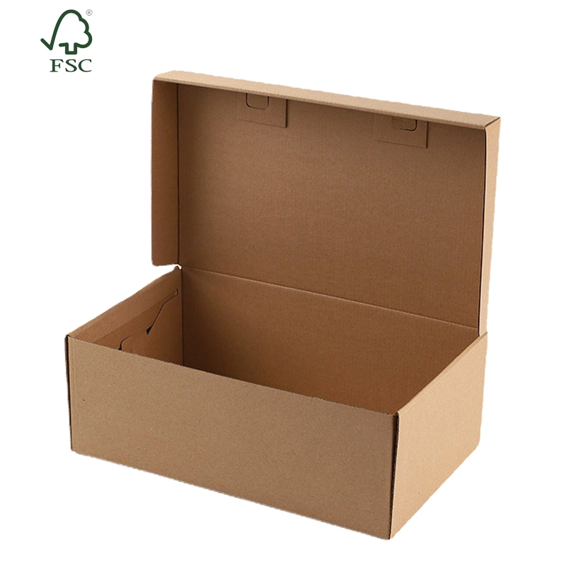 Nosti quam charta boxes produci?