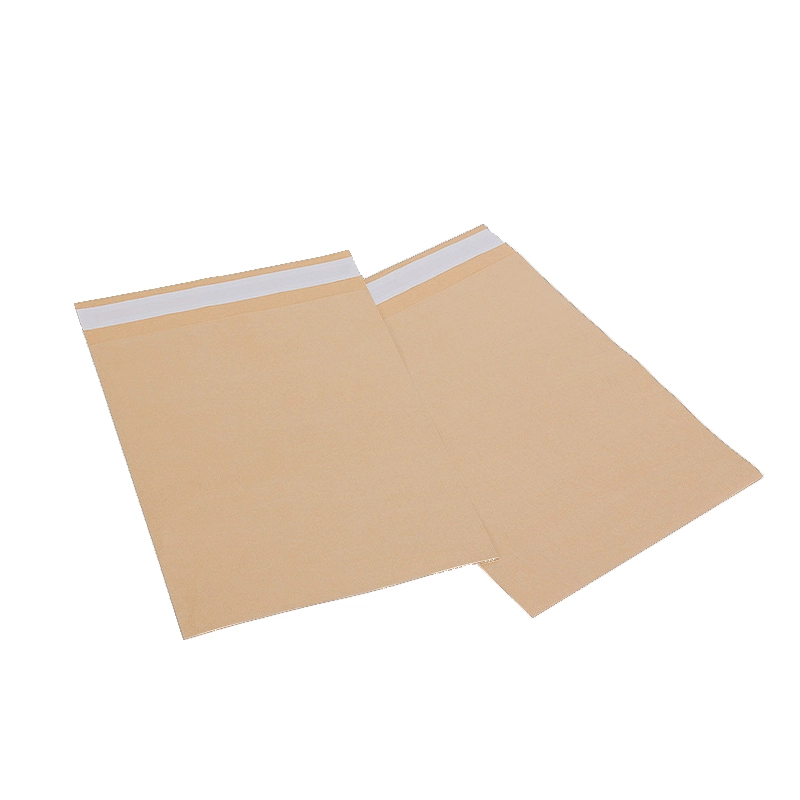 Eco-amica kraft charta opercula - a perfecta arbitrium ad sustineri packaging