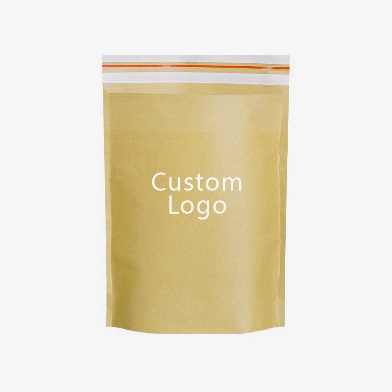 Dura et Fusce Kraft paper Mailing sacculos