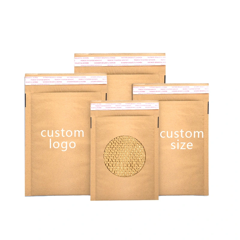 Fellae charta sacculos - Sustainable, Fusce et durabile packaging solutions