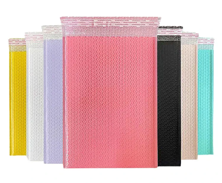 Zelus X launches Next-Gen Eco-Friendly Bulla Mailers: Unbreakable Tutela Meets sustineri