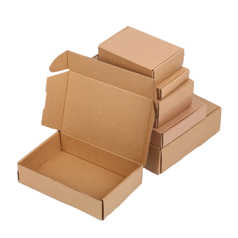 Zelus X launches innovative Express charta boxes: Redefining Eco-amica et efficiens packaging solutions