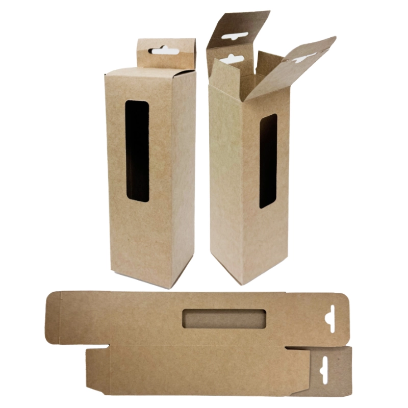 Zealx introduces Next-Generat Custom Paper Box enim Eco-conscius faces
