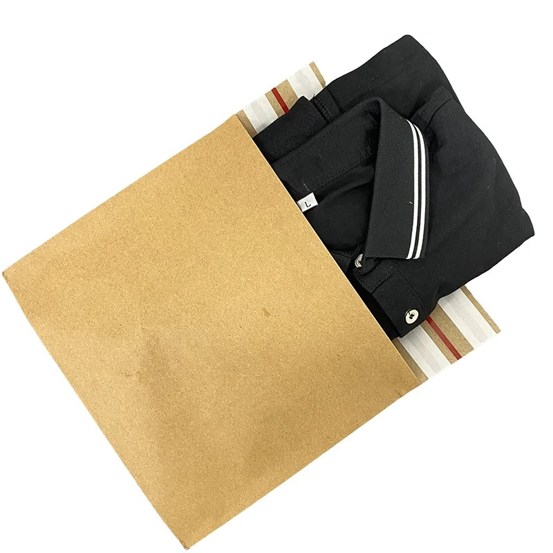 Zelus X launch in Kraft Paper Bag duplici tenaces habena