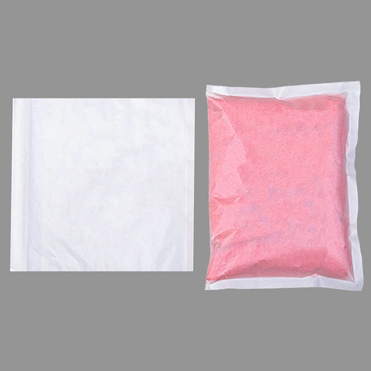 Zealex revelavit consuetudo Glassine paper sacculos, a semi-transparent, Eco-amica packaging revolution