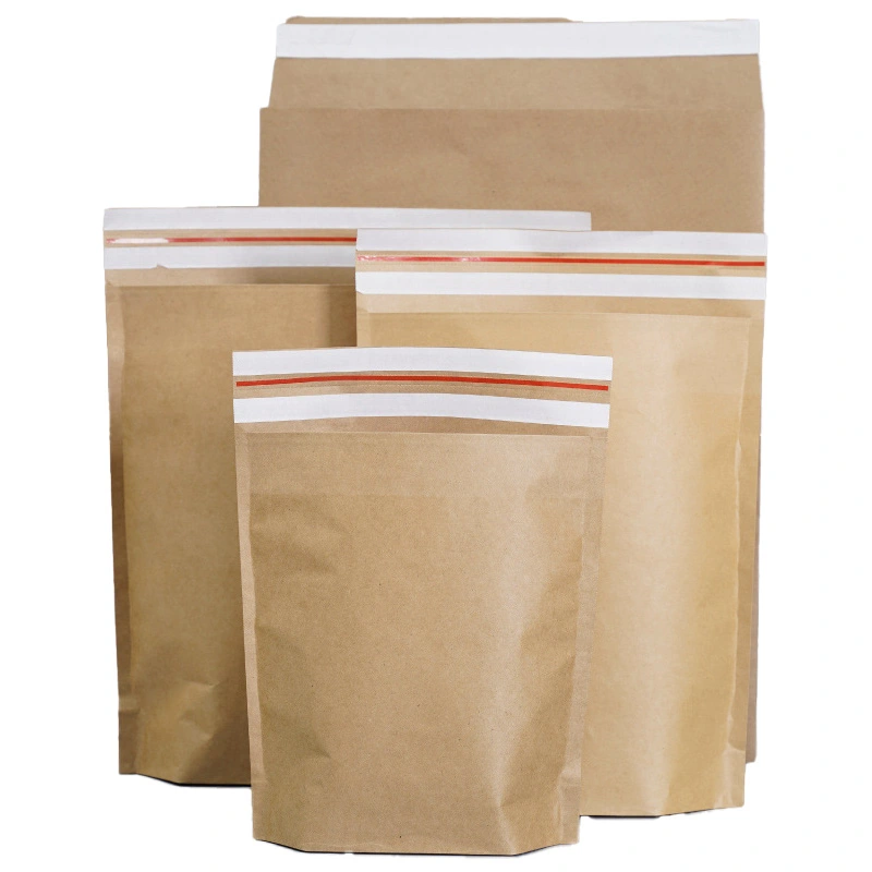 Zelus X launches FSC-certified Waterproof Kraft tabellarium sacculos: Redefining Sustainable Packaging Signa