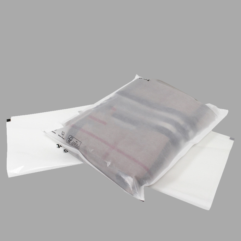 Zelus X Custom Glassine Paper Sacculos: De Ultimate plastic-Free Packaging solutio ad global faces