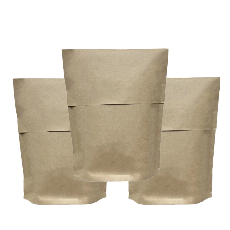 Zely X Launches Eco-Friendly Innovation: Kraft Paper Express Bag - A Fusce, summus onus-afferentem, FSC-certified packaging solution pro omnibus missionibus