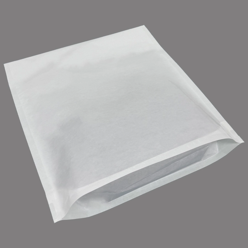 Quid elige quod Glassine charta Express Bag? Innovative Power Eco-Friendly Packaging