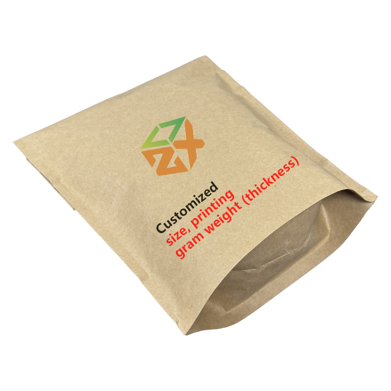 Zelum X revolutionizes packaging cum mos kraft paper mailers