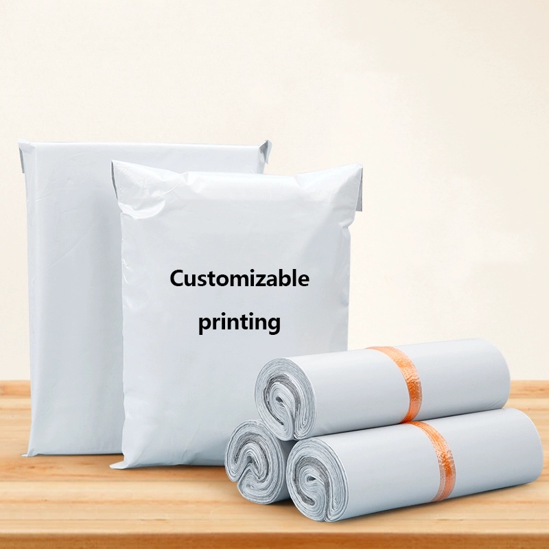 Zelus X Launches GRS-Certified Recyclable PE Mailer ad Eco-amica E-Commerce Packaging