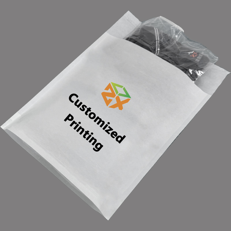 Zeal X Launches Eco-Friendly Custom Glassine Bags for Sustainable Packaging Solutions