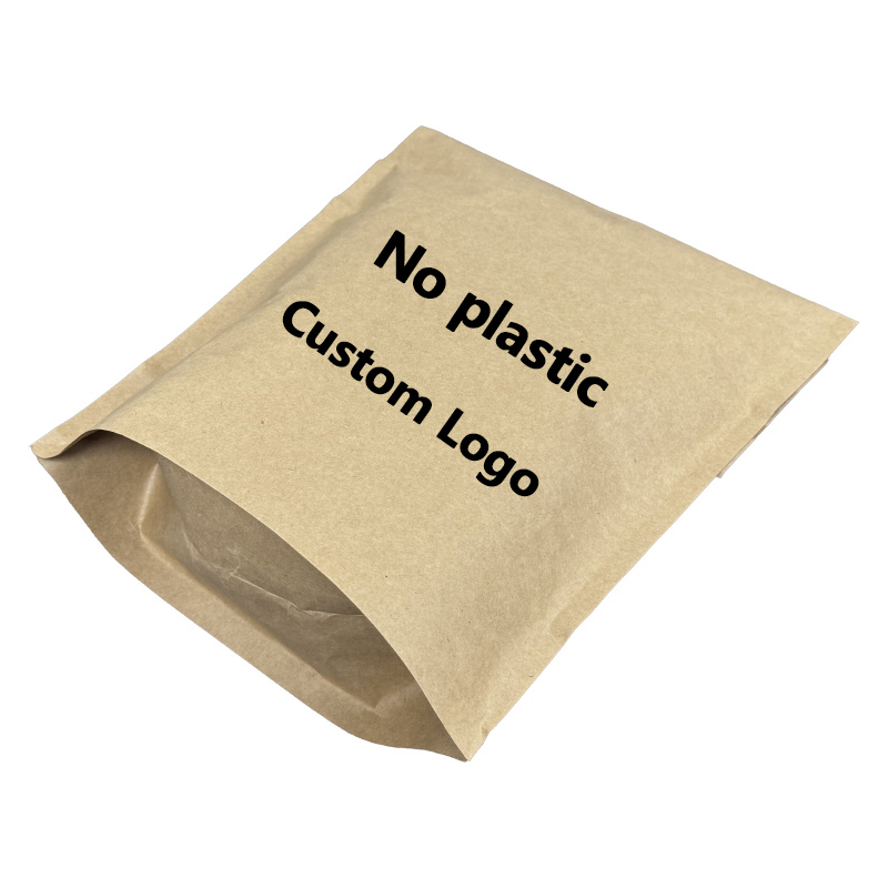 Zelus X Launches Eco-Friendly Recoverable Kraft Paper Bag ad Sustainable Packaging Solutions