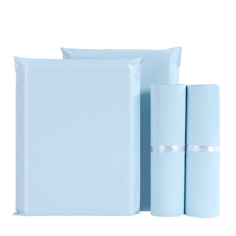 Zeal X Launches Custom Recyclable Poly Mailers for Sustainable E-Commerce Packaging
