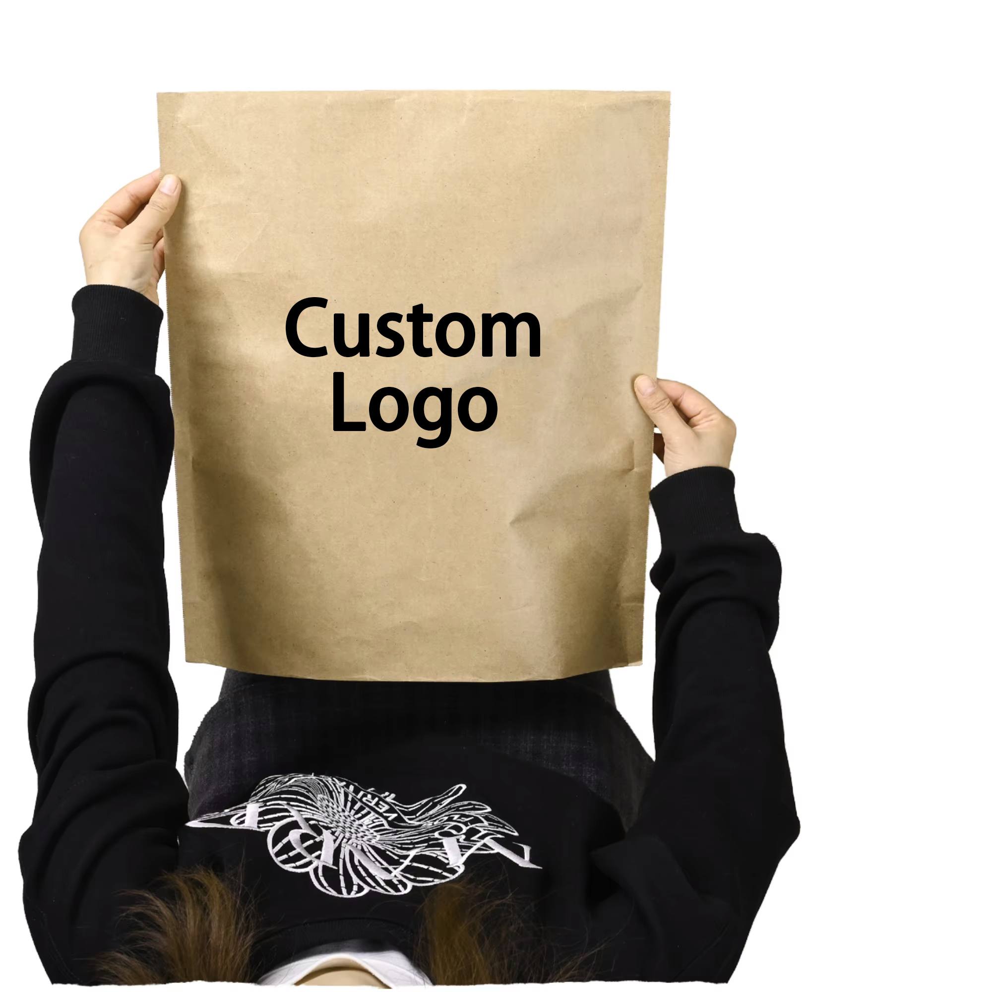 Zelus X Launches Sustainable et Mos Kraft Paper Mailer Sacculi pro Global E-Commerce Brands