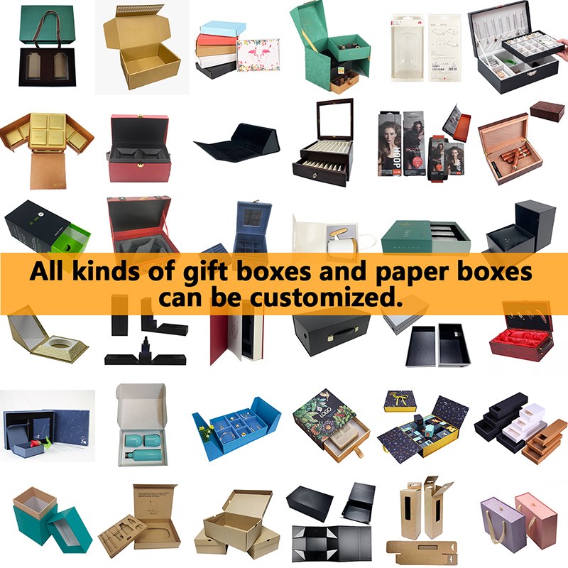 Zeal X Introduces High-Quality Custom Packaging Box Solutions for Global Brands