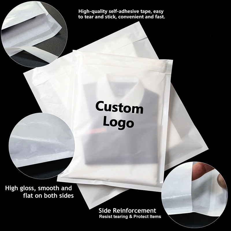 Zelus X Launches Eco-amica Glassine Sacculi ad Sustainable Packaging