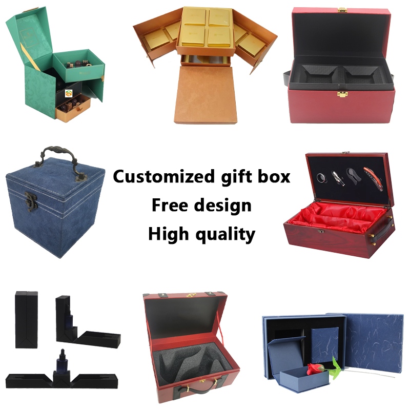 Zeal X Expands Global Supple of Custom Gift Box Solutions with High-Quality Recyclable Paper Packaging