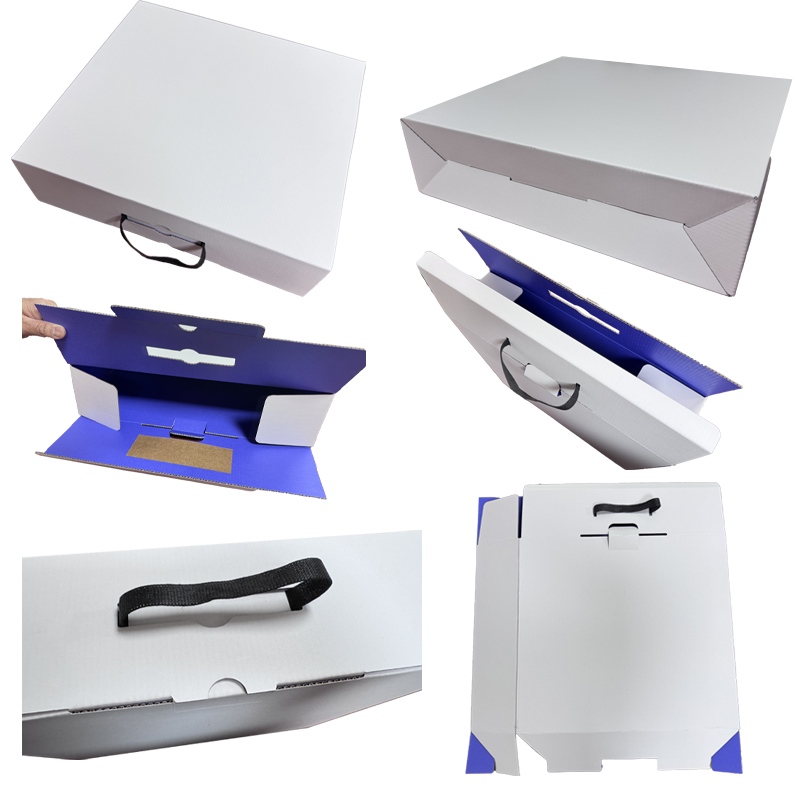 Zelus X Launches Custom Paper Packaging boxes to Support Sustainable Packaging for Global Brands