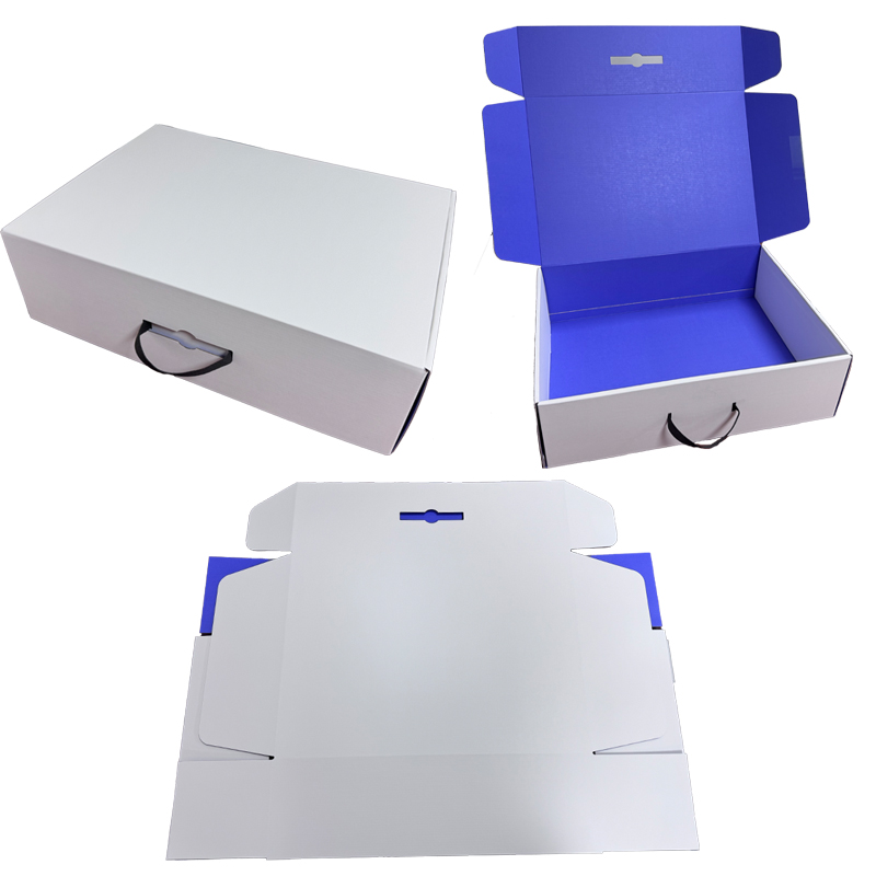 Zelus X Confirmat Global Packaging Supple cum Custom Size Paper Box Solutions
