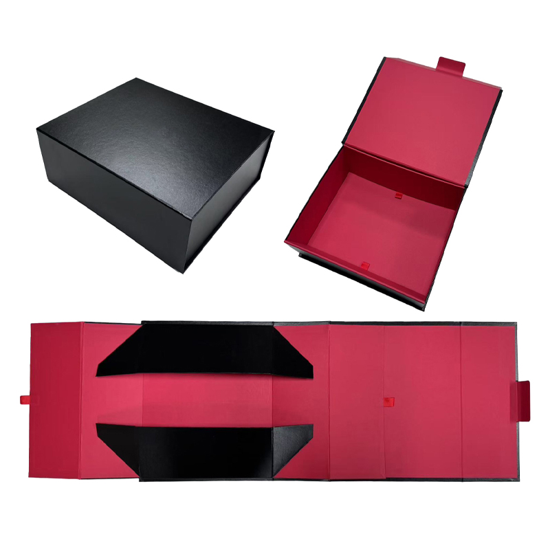 Zeal X Launches Custom Foldable Paper Box Solutions to Meet Global Demand for Eco Friendly Packaging