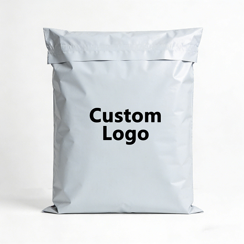 Zeal X Launches Custom Poly Mailer Bags for E-commerce Brands with Waterproof and Durable Shipping Solutions