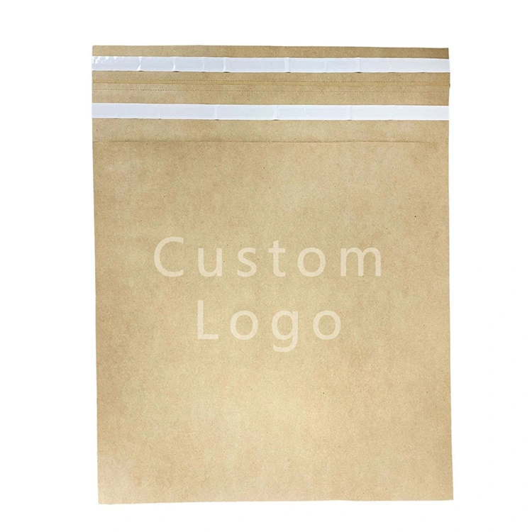 Which Kraft Paper Bag Solves E-Commerce Packaging Problematum optimus?