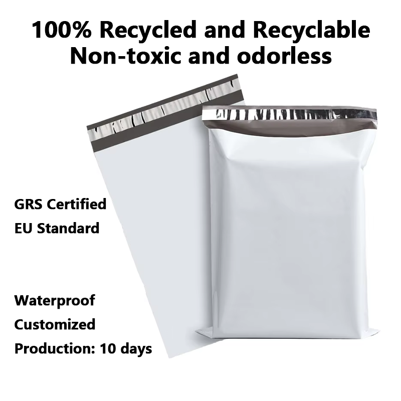 Cur REDIVIVUS PE Polybag in cultissima Sustineri Packaging Electio pro Modern Negotiis