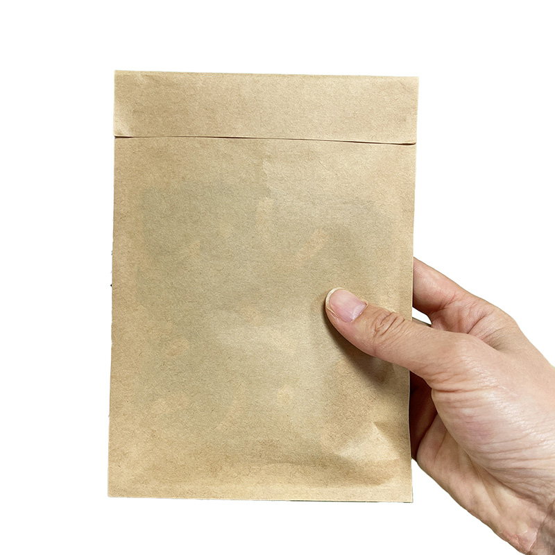 60gsM Kraft Paper Mailer