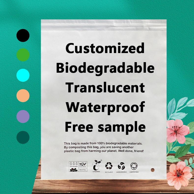 Biodegradable sacculos