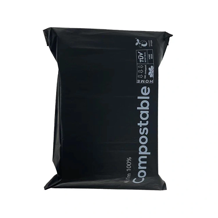 Biodegradable traditio sacculi