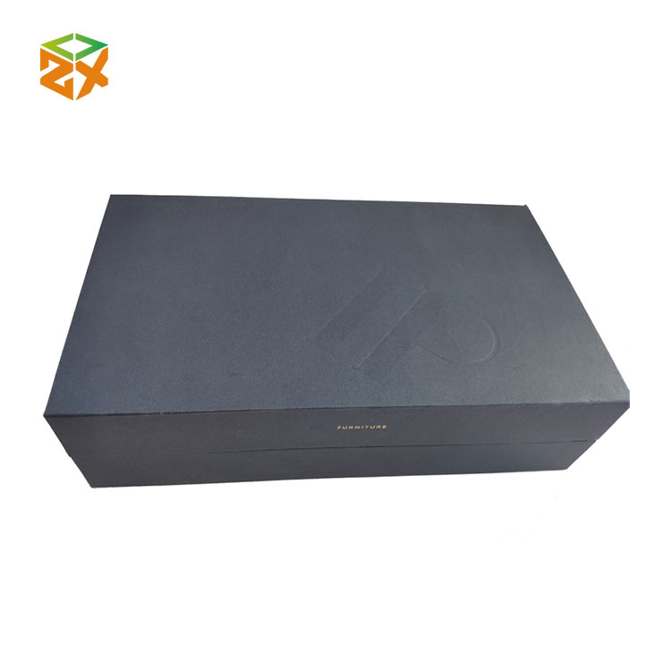 Type Magnetic Box