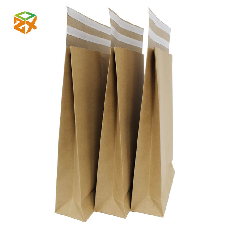 Brown Kraft Paper Mailers