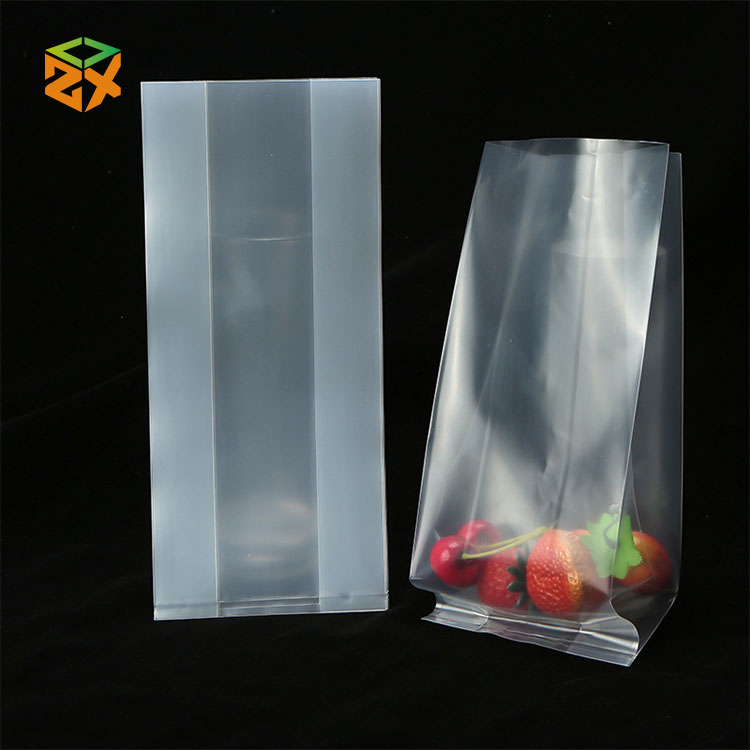 Patet Packaging Bag