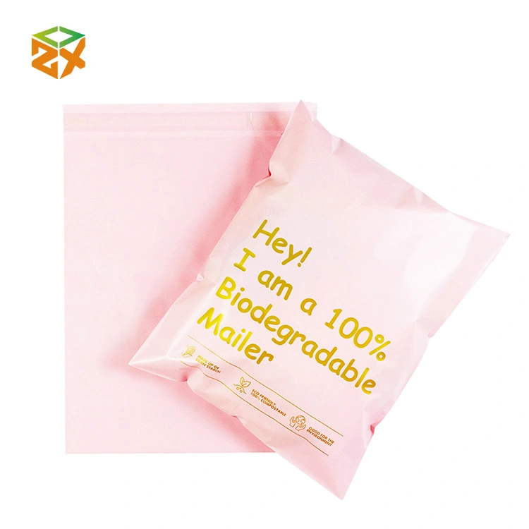 Compostable Bag