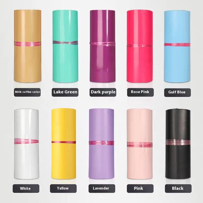 More Poly Mailer Sacculi pro Shipping