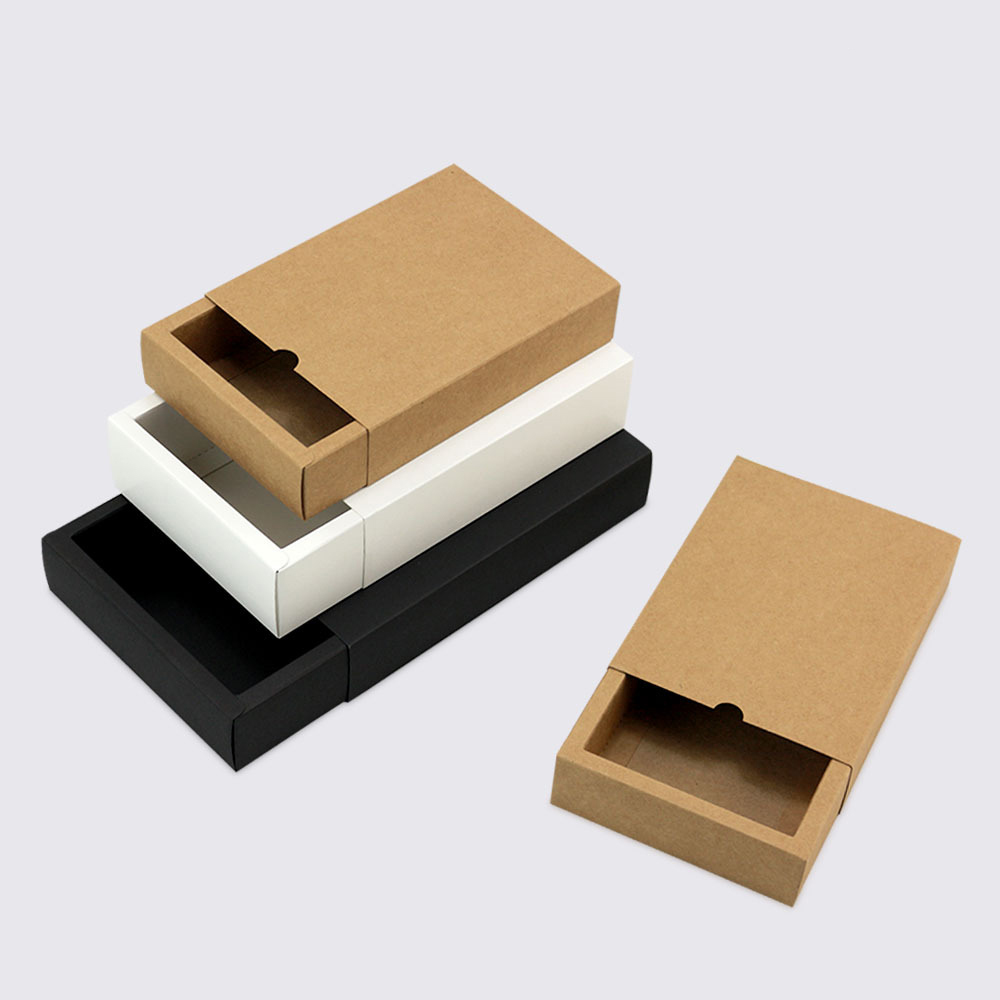 Environmental praesidium drawer arca