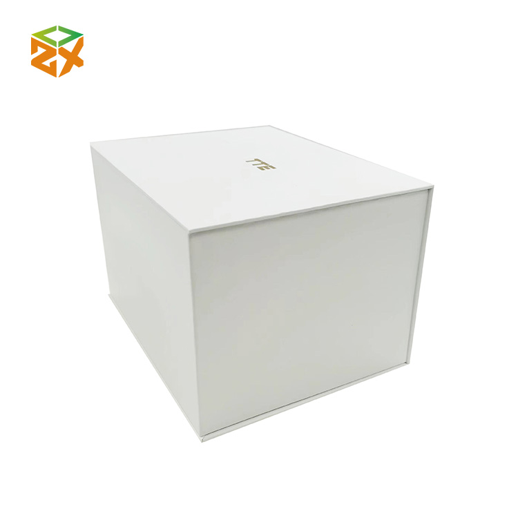 Donum Lid et Base Box