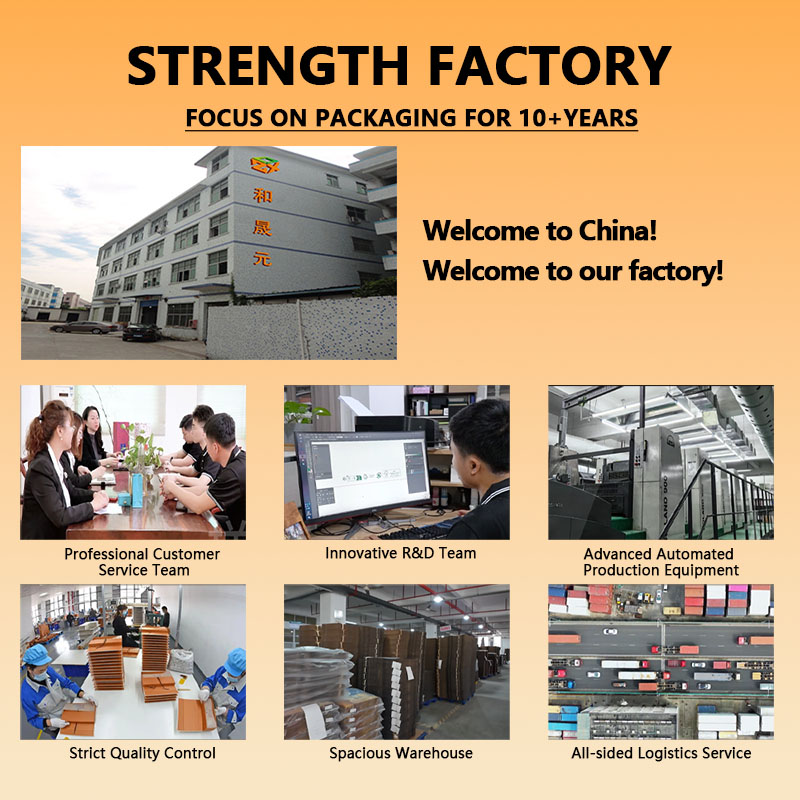 Custom Logo Waterproof Kraft Paper Mailer Bags