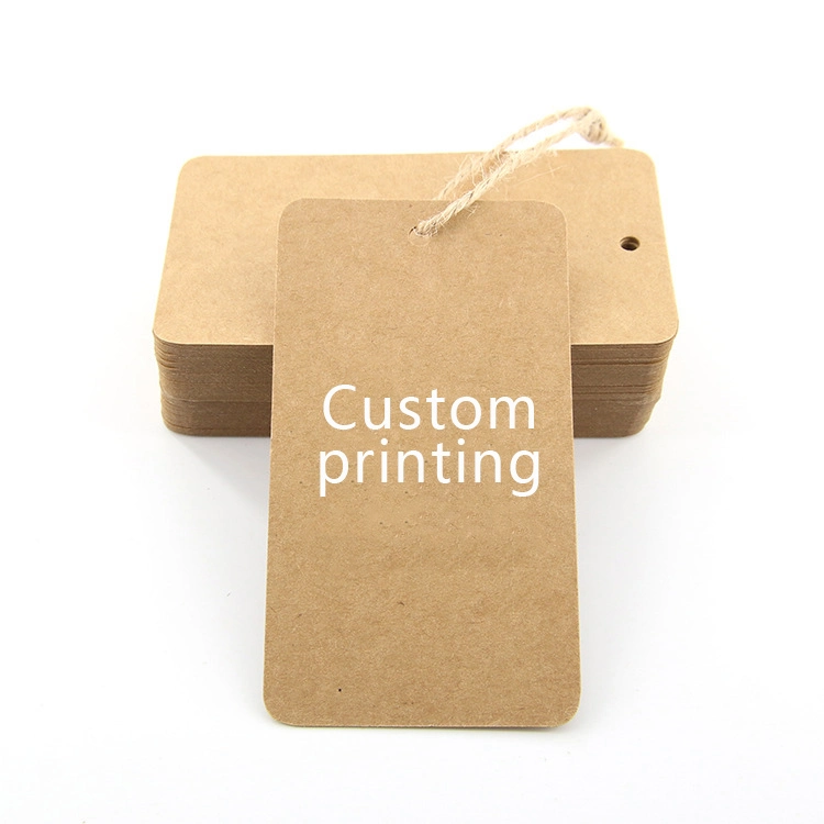 Kraft Paper Suspendisse Tags