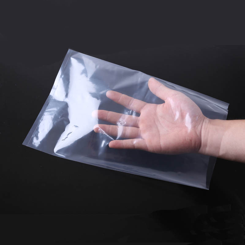 LDPE REDIVIVUS plastic sacculos