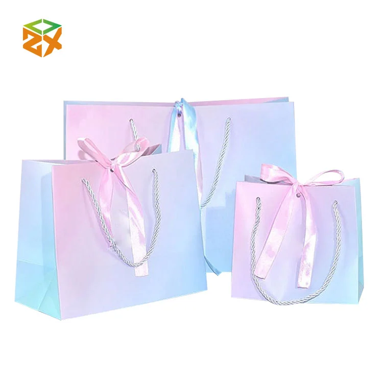 Deliciae Paper Shopping Sacculi